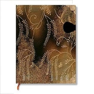 Shidare Japenese Lacquer