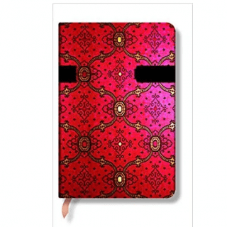 Cerise French Ornate