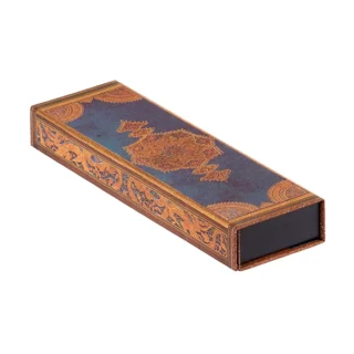Safavid Indigo