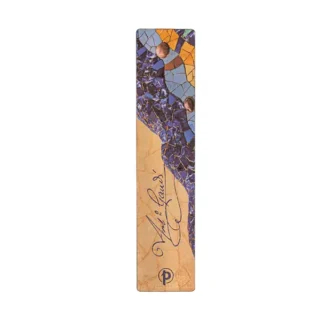 Gaudi, The Manuscript of Reus