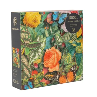 Butterfly Garden