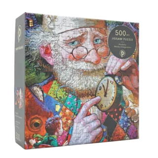 Possibility פאזל 500 חלקים