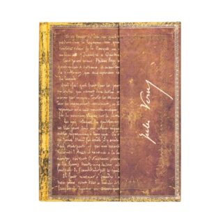 Verne, Around the World