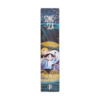 Song of the Sea-Irish Folklore Trilogy