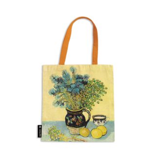 Van Gogh’s Still Life