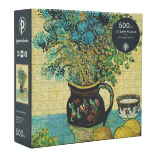 Van Gogh’s Still Life- פאזל 500 חלקים