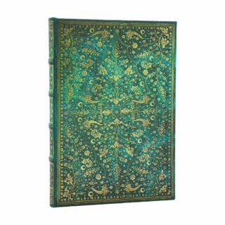 Emerald Flower-Nature’s Grace
