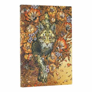 Lynx Rising-Erica Williams Art