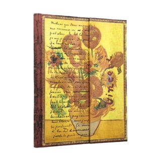 Van Gogh, Sunflowers