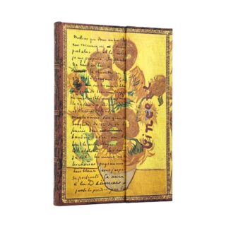 Van Gogh, Sunflowers