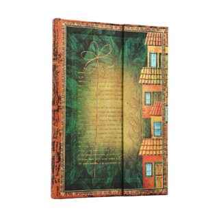 Garcia Marquez-One Hundred Years of Solitude