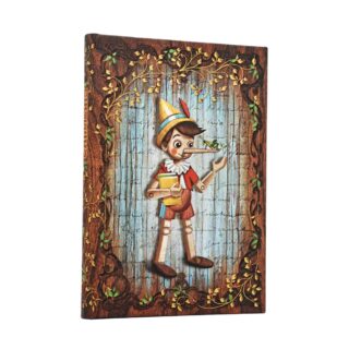 Carlo Collodi, Pinocchio