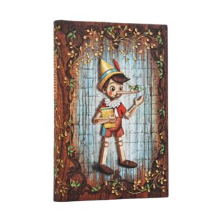 Carlo Collodi, Pinocchio