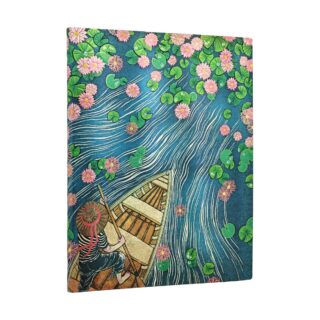 Lotus River-Living with Yuko