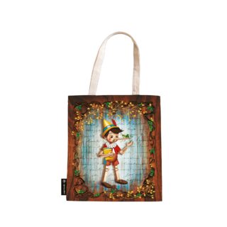 Carlo Collodi, Pinocchio