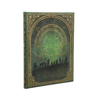 Power of Fellowship Journal