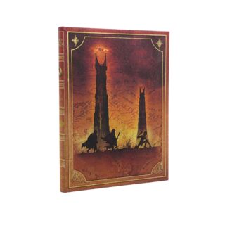 The Quest Continues Journal