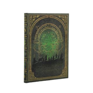 Power of Fellowship Journal