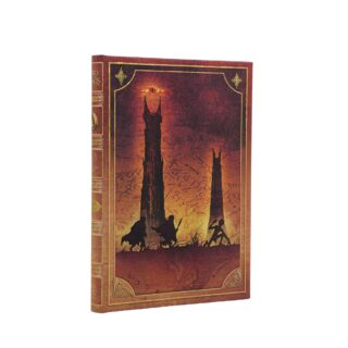 The Quest Continues Journal