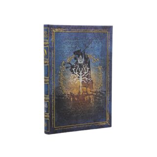 The Crown Reclaimed Journal