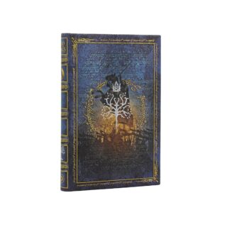The Crown Reclaimed Journal
