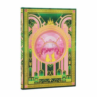 The Magic of Wicked