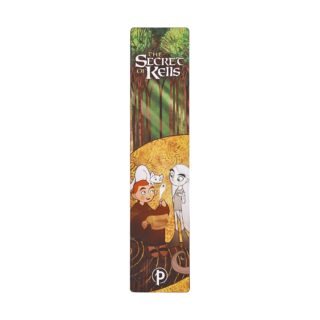 The Secret of Kells-Irish Trilogy