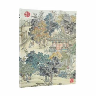 Golden Age of Prosperity - An Era in Jinling