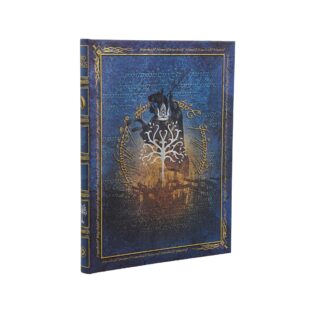 The Crown Reclaimed Journal